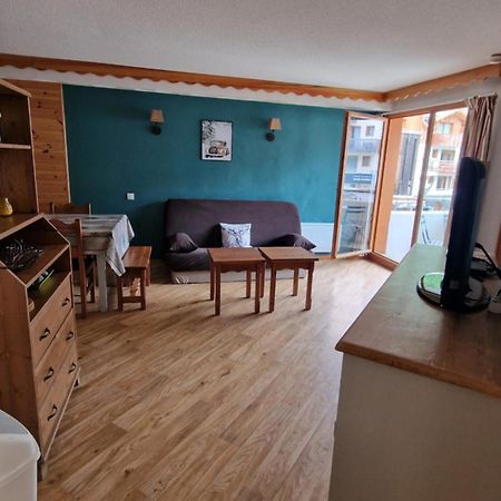 Apartamento Les Orres 1800 Exterior foto