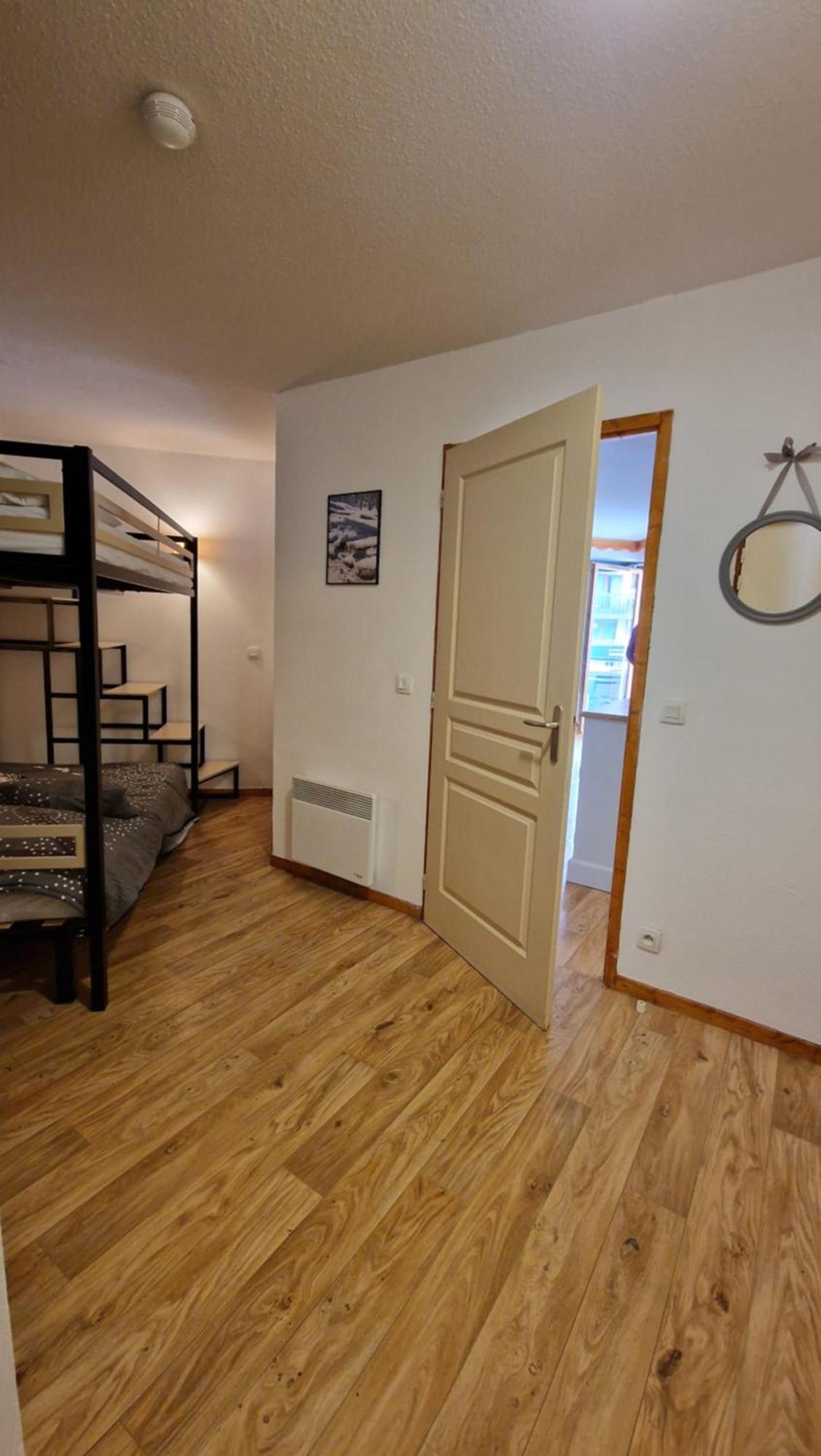 Apartamento Les Orres 1800 Exterior foto