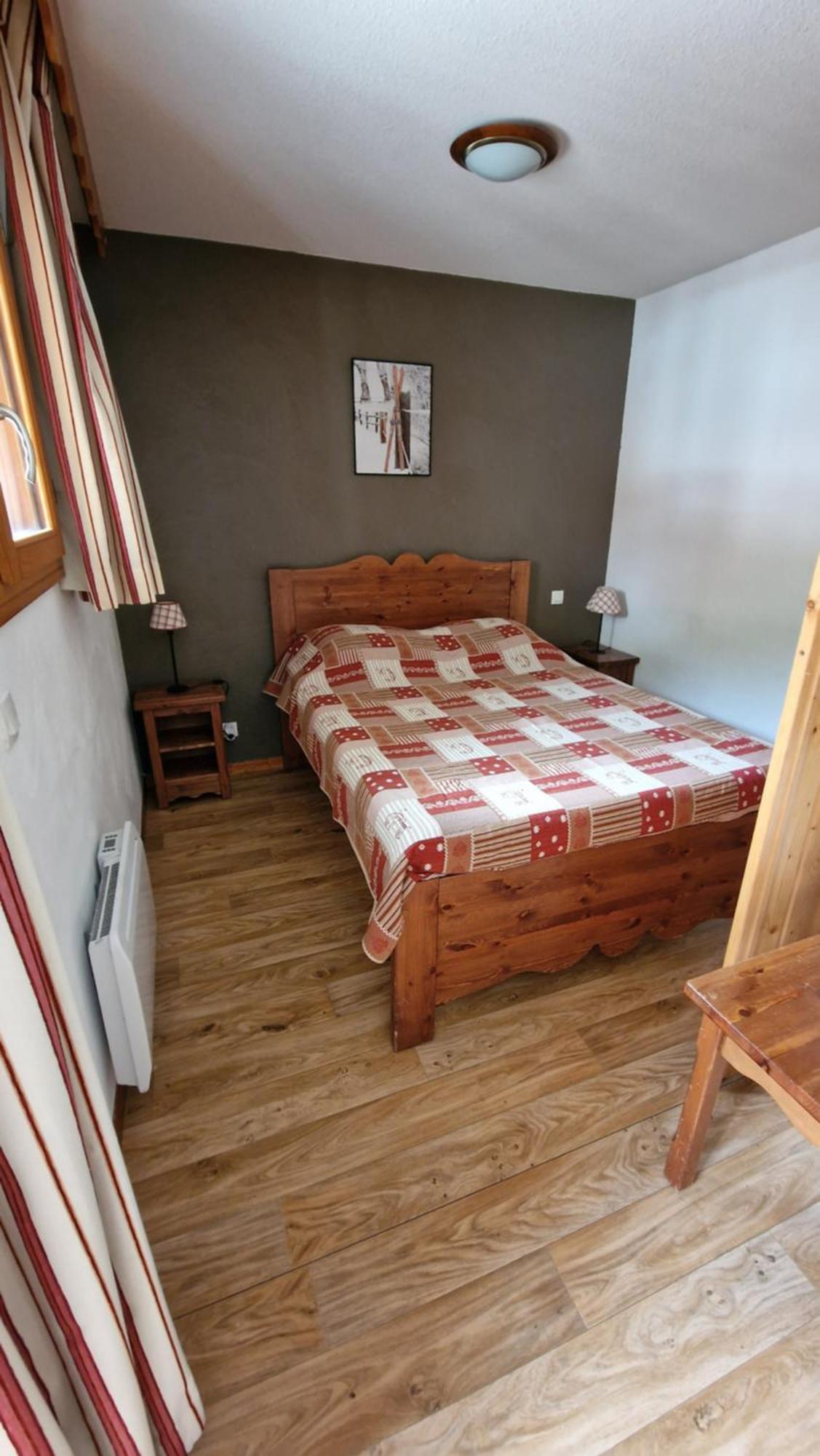 Apartamento Les Orres 1800 Exterior foto